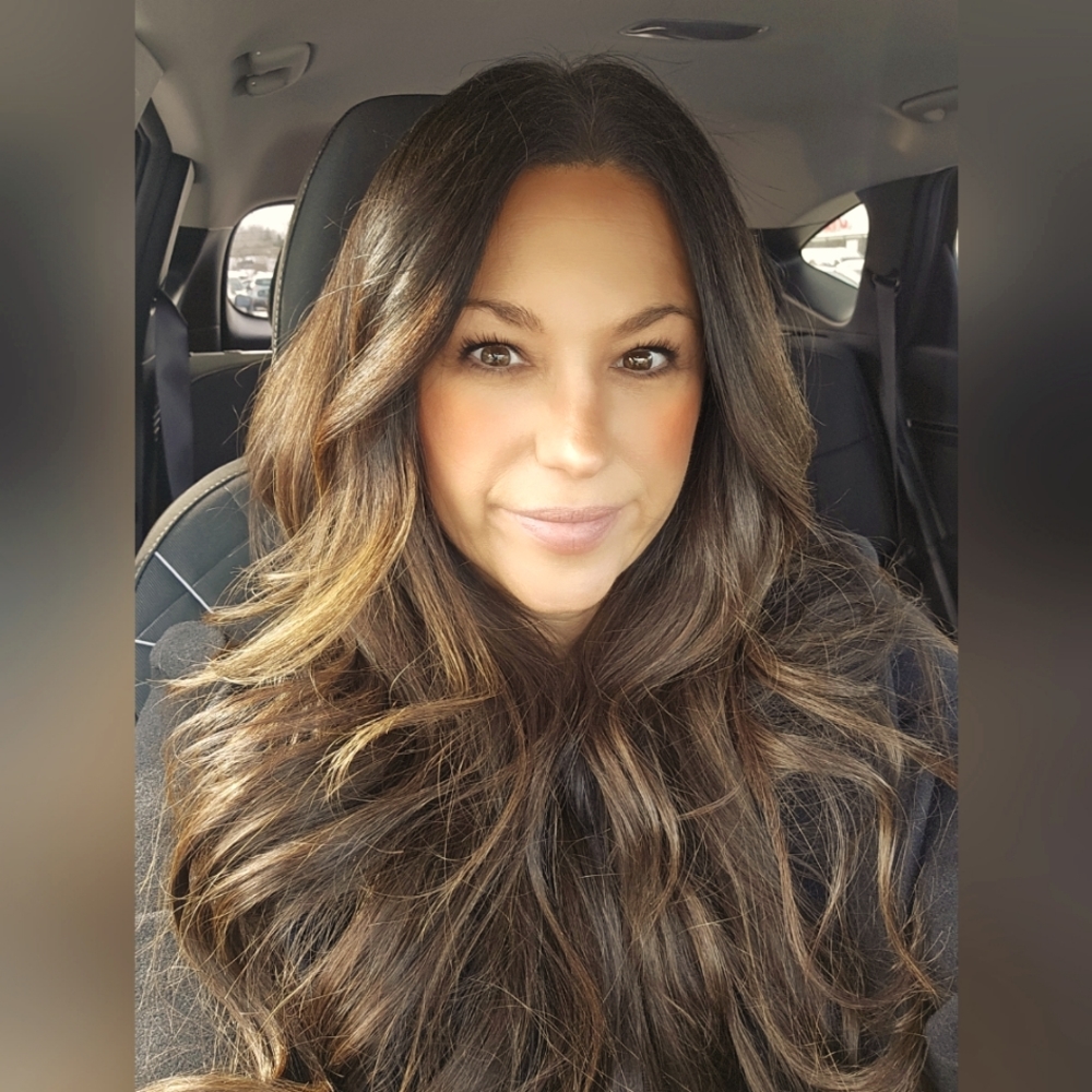 Meet your Posher, Jenny